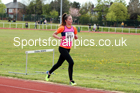 1500 metres, 2021 NECAA Middlesbrough Open Meting, Sunday, May 9th. Photo: David T. Hewitson/Sports for All Pics